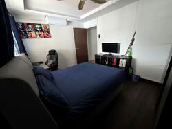 Blk 136 Bishan Green (Bishan), HDB 5 Rooms #617590891